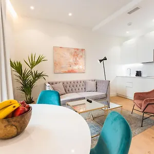Debambu Apartament Malaga