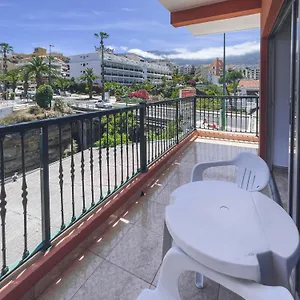 Chinyero Apartament Puerto de la Cruz (Tenerife)