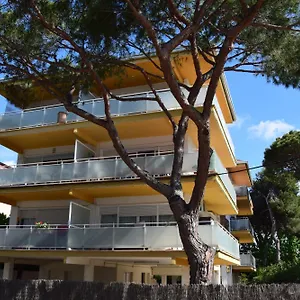Playa Apartament Castelldefels