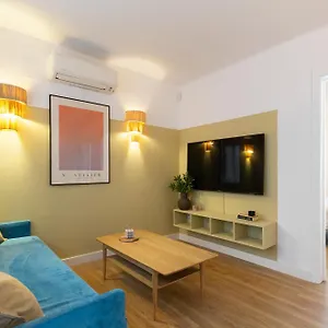 Wow By Olala Homes Apartament L’Hospitalet de Llobregat