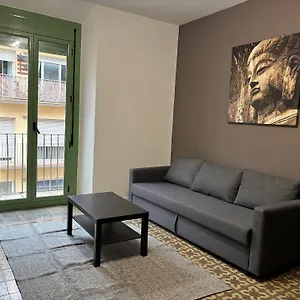 Urban Center Apartament Tarragona