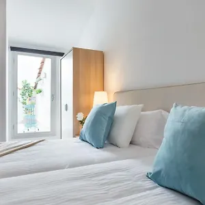 Cornellalux Apartament Cornellà de Llobregat