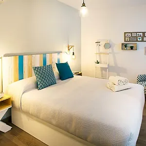 Hi Centro Apartament Malaga